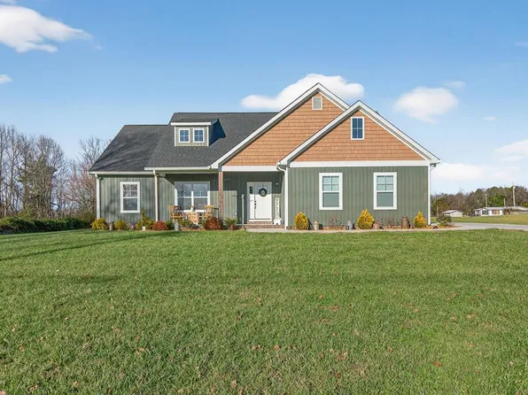 1349 Pippin Rd, Cookeville, TN 38501