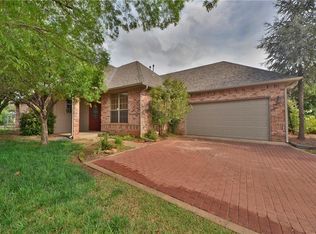 3944 Tamarac Ct, Edmond, OK 73003