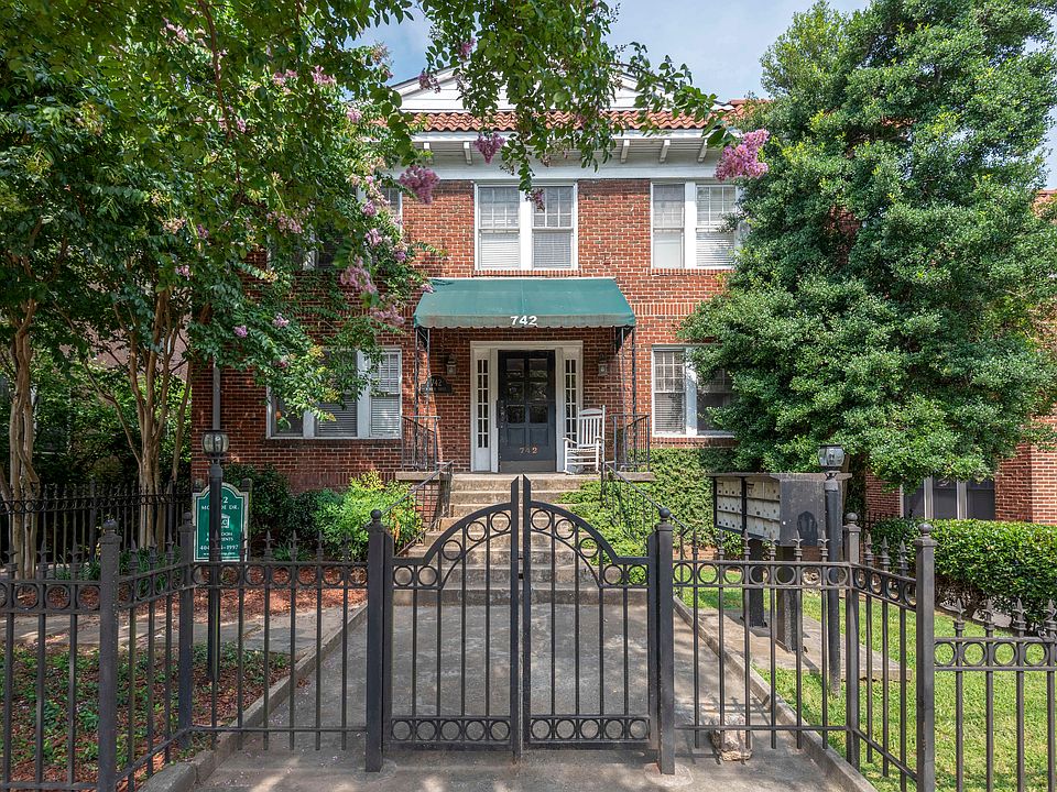 742 Monroe Drive!