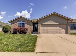 2801 Johnstone Rd, Springfield, IL 62711