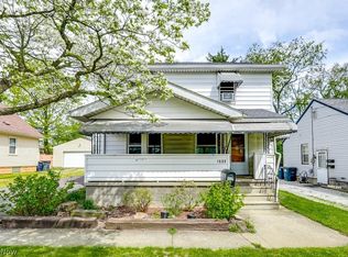 1035 Allendale Ave, Akron, OH 44306