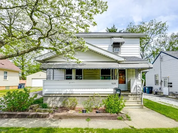 1035 Allendale Ave, Akron, OH 44306