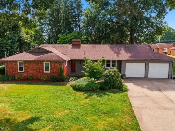 303 Keeler Dr, Marietta, OH 45750