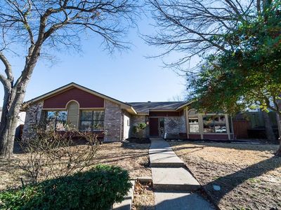 322 Allegheny Trail Ln, Garland, TX, 75043
