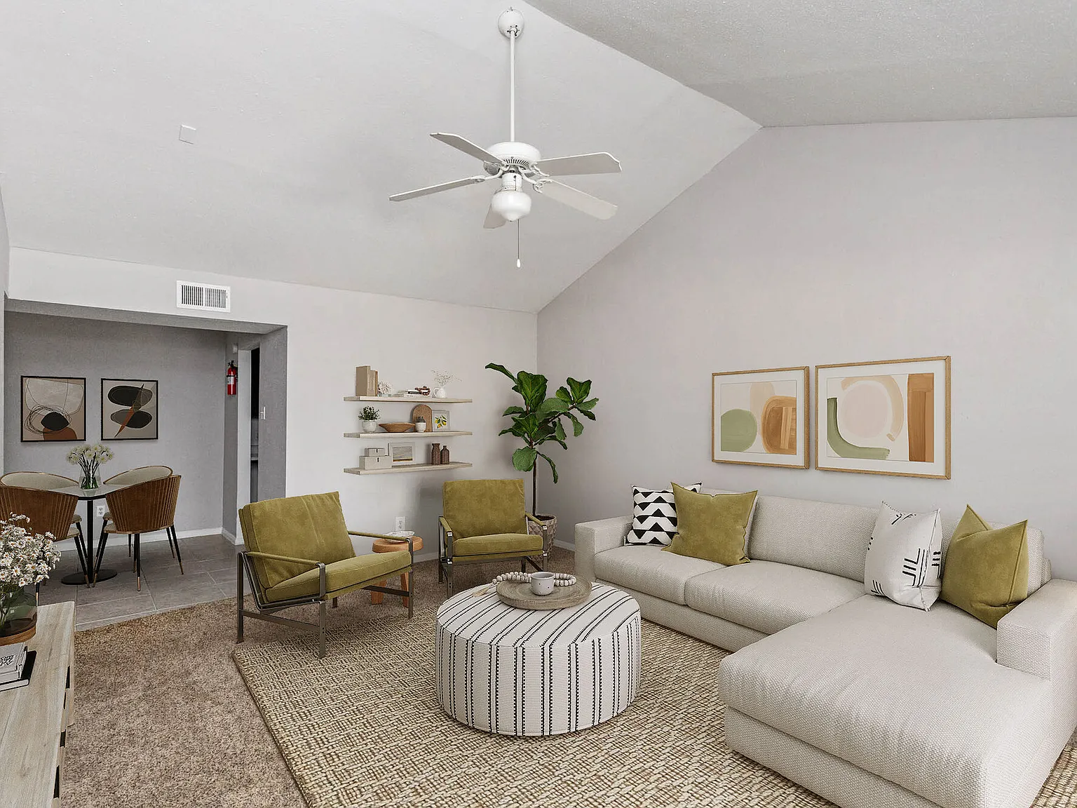 The Ellis Apartments — Photo 3