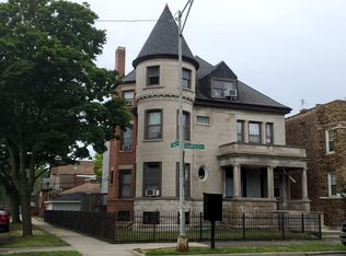 2303 W Garfield Blvd, Chicago, IL 60636