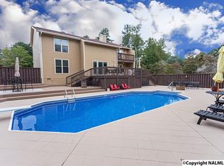 122 S View Dr, Huntsville, AL 35806