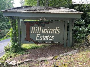 High Ridge Ln, Blowing Rock, NC 28605