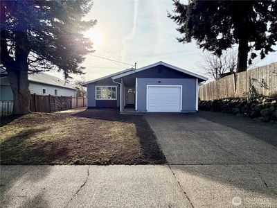 832 S 74th Street, Tacoma, WA, 98408