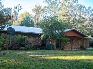 625 SE 119th Ave, Micanopy, FL 32667