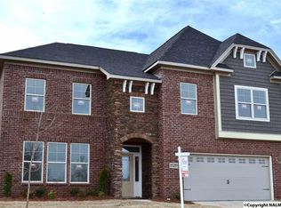 15219 Lakeside Trl SW, Huntsville, AL 35803