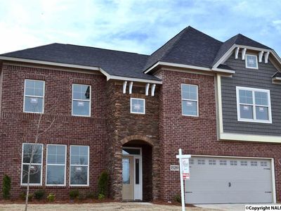 15219 Lakeside Trl SW, Huntsville, AL, 35803
