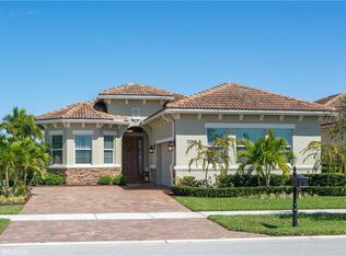 17012 SW Ambrose Way, Port Saint Lucie, FL 34986