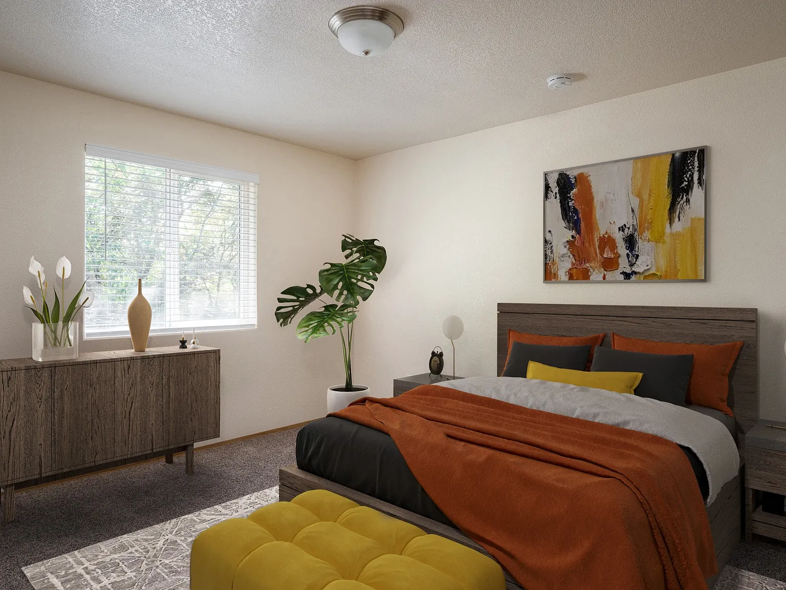 New Heritage Apartments — Photo 4
