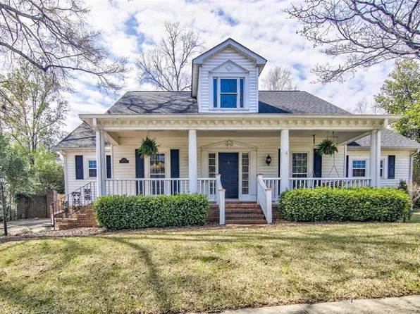 3186 Monticello St SW, Covington, GA 30014