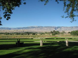 4161 Road 35 1/2, Shell, WY 82441