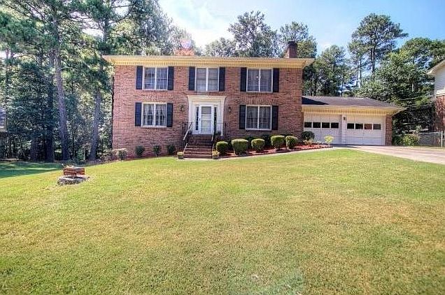 1st image of 4812 Beverly Dr