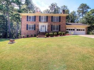 4812 Beverly Dr, Lilburn, GA 30047