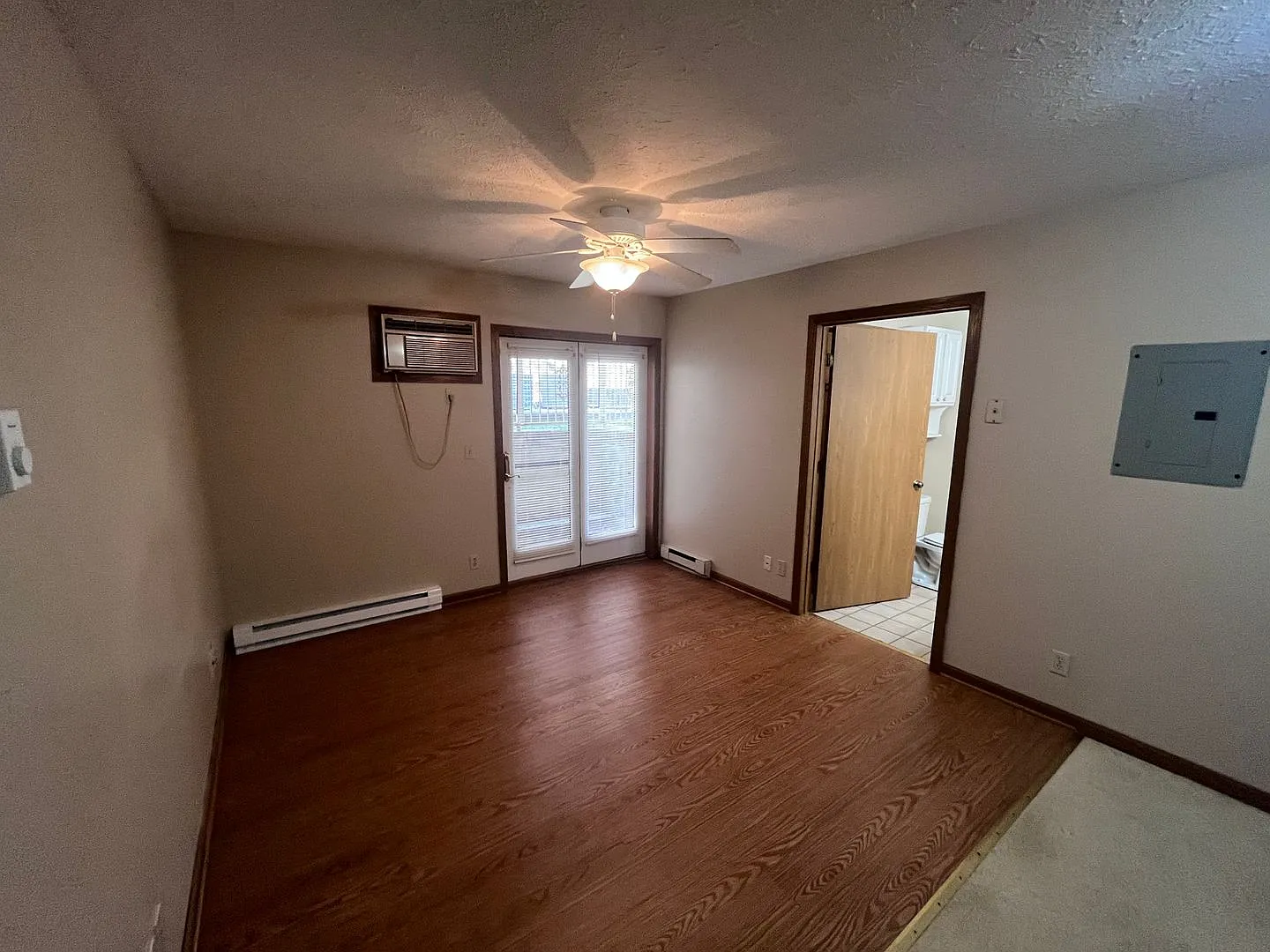 Parkview Apartments — Photo 2