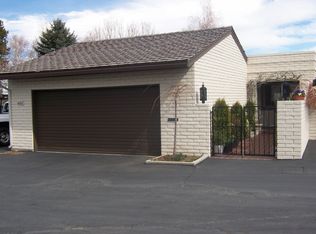 4867 Lakeridge Ter W, Reno, NV 89509