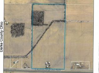 13313 State Highway In State Line Rd N, Union City, OH 45390