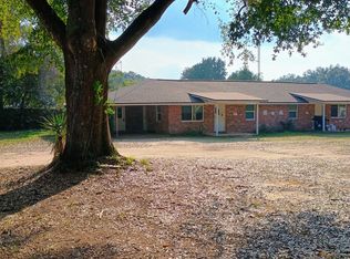 4501 Jernigan Rd, Pace, FL 32571