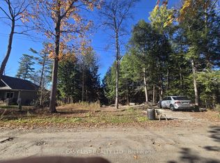 LOT 14 Laidlaw Ave, Gravenhurst, ON L0K2B0