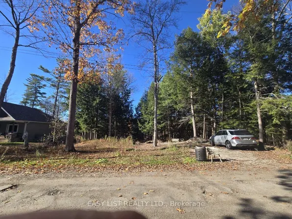 LOT 14 Laidlaw Ave, Gravenhurst, ON L0K 2B0