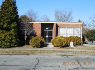 500 S Benbow Rd, Greensboro, NC 27401