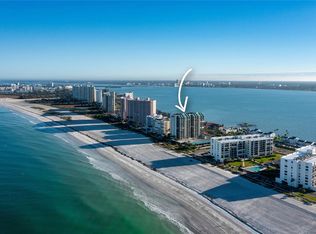 1390 Gulf Blvd #Penthouse 4, Clearwater, FL 33767