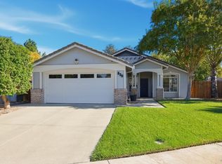 830 Green Drive, Dixon, CA 95620