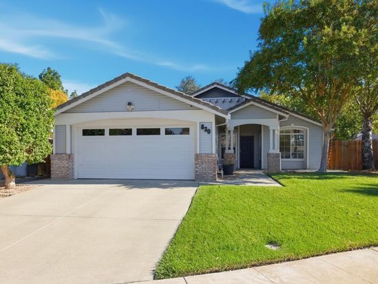 830 Green Drive, Dixon, CA 95620