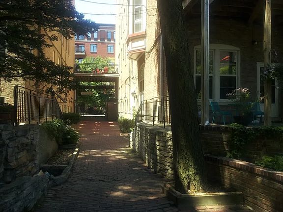 3rd image of 1411 N Wells St #4E