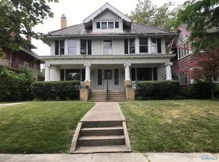 2515 Scottwood Ave, Toledo, OH 43610