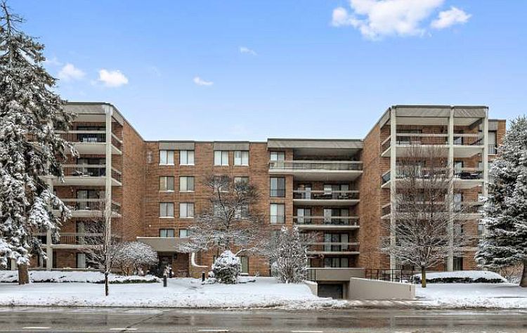 1st image of 1020 N Harlem Ave APT 1D