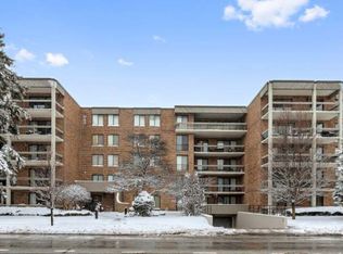 1020 N Harlem Ave APT 1D, River Forest, IL 60305
