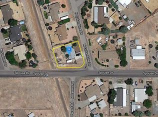 4600 N Columbine Dr, Prescott Valley, AZ 86314