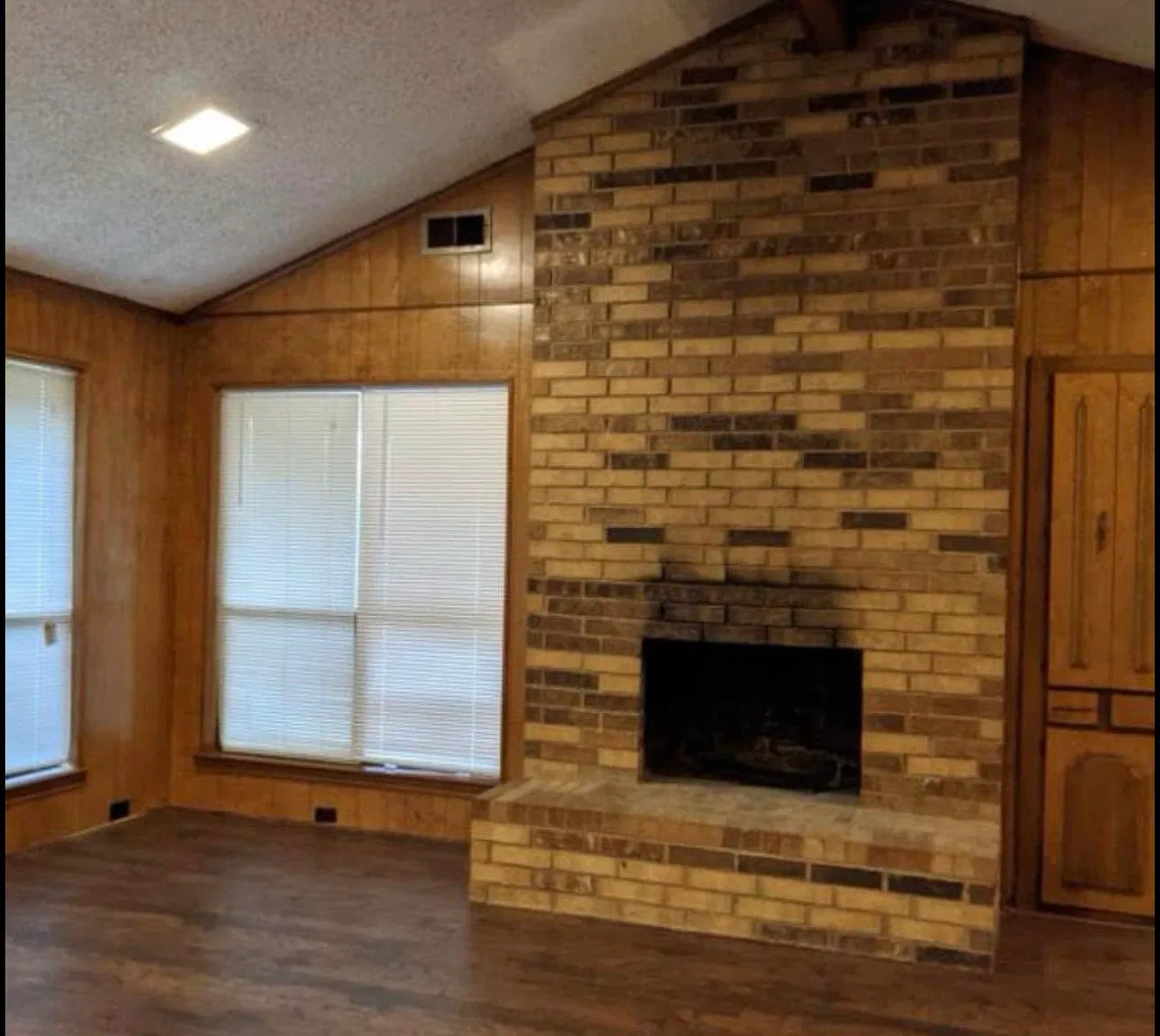 3 bed, 1740 sqft, $1,100 — Photo 2