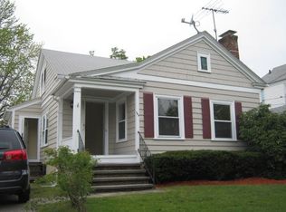 107 Grace St, Cranston, RI 02910