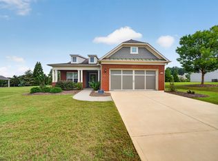 1040 Cottonwood Trc, Greensboro, GA 30642