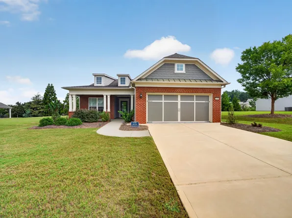 1040 Cottonwood Trc, Greensboro, GA 30642