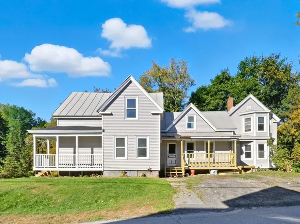 55 Western Avenue, Waterville, ME 04901