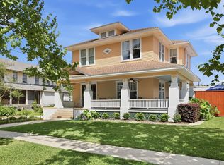 3222 Morrison St, Houston, TX 77009