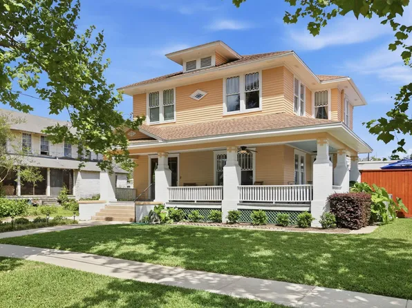 3222 Morrison St, Houston, TX 77009