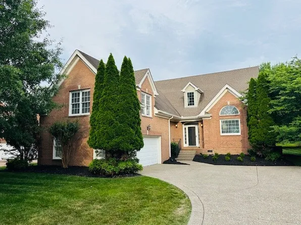 640 Bonita Pkwy S, Hendersonville, TN 37075
