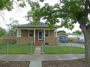 543 N 7th Ave, Pocatello, ID 83201