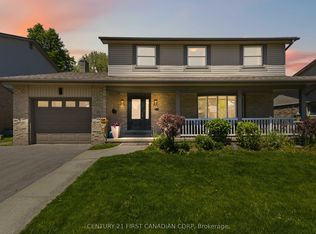 796 Viscount Rd, London, ON N6J 4A2