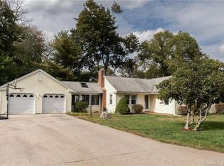 1 Woodland Rd, Portland, CT 06480