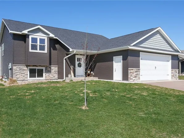 535 Prairie Road, New Richmond, WI 54017