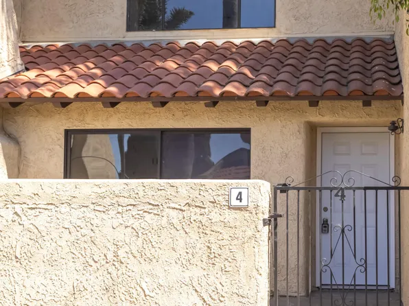 829 E Jones St APT 4, Santa Maria, CA 93454